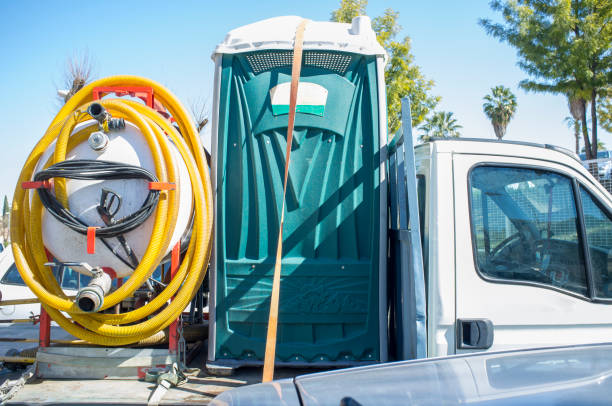 Best Emergency porta potty rental  in Staunton, VA
