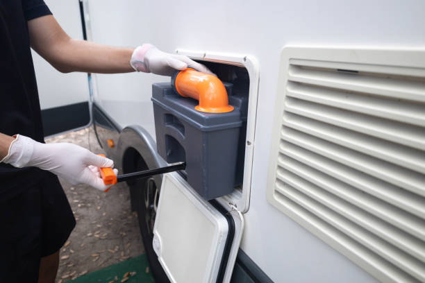 Best Porta potty rental near me  in Staunton, VA