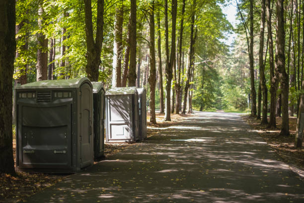 Best Porta potty rental for parties  in Staunton, VA