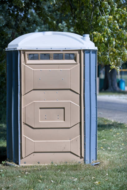 Best Sanitation services for porta potties  in Staunton, VA