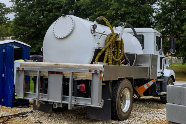 Best Long-term porta potty rental  in Staunton, VA