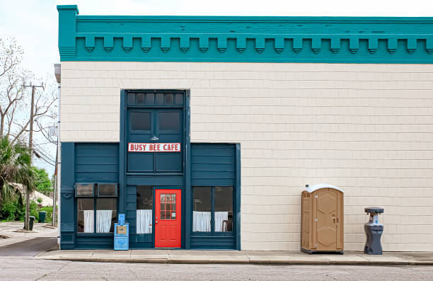 Best Temporary restroom rental  in Staunton, VA