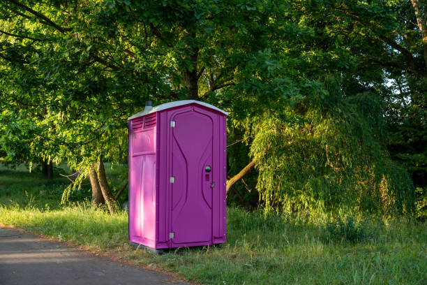 Portable Toilet Options We Offer in Staunton, VA